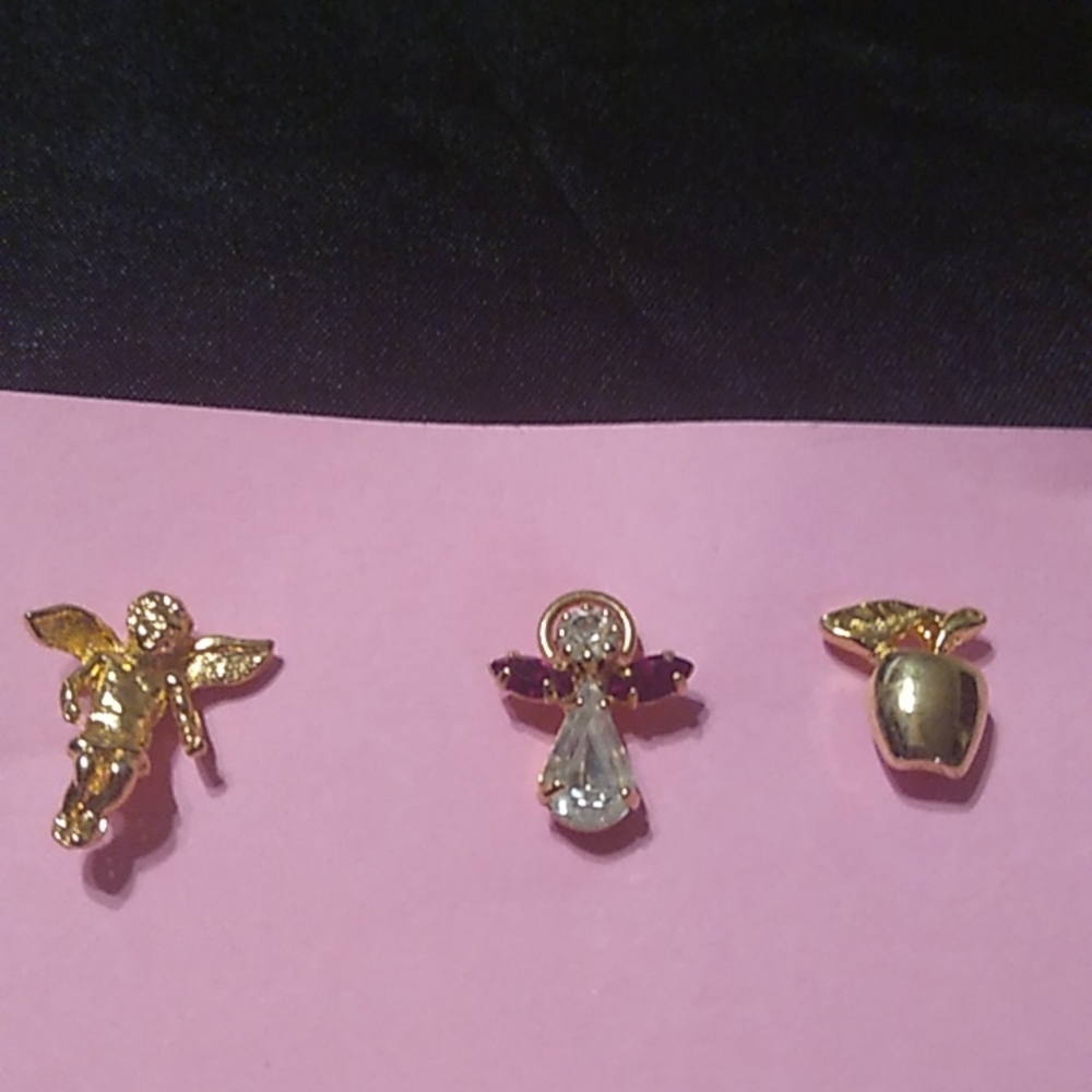 Lapel Pins